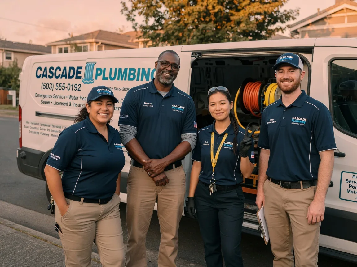 Emergency Plumber company in Wolcott, VT